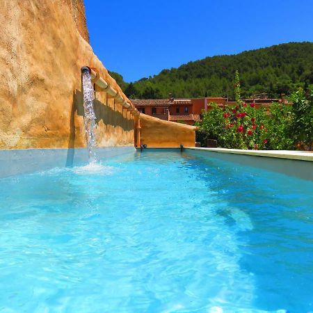 Sa Fita Backpackers - Albergue Juvenil エスポレス エクステリア 写真