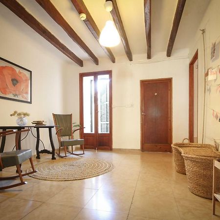 Sa Fita Backpackers - Albergue Juvenil エスポレス エクステリア 写真