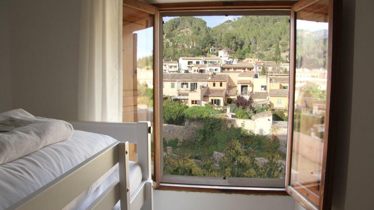 Sa Fita Backpackers - Albergue Juvenil エスポレス エクステリア 写真